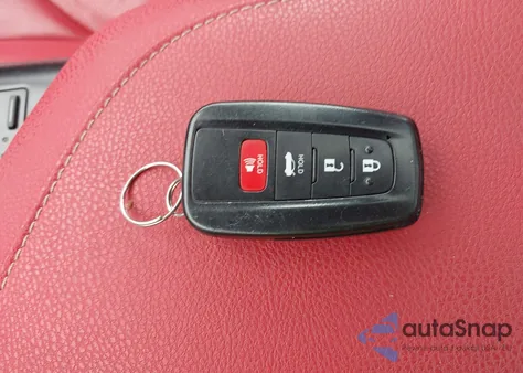 2019 Toyota Camry Xse/Xle из США, поврежденный, VIN 4T1BZ1HK7KU025270